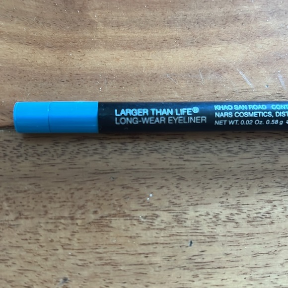 NARS Larger Than Life Eyeliner Pencil - Picture 3 of 4